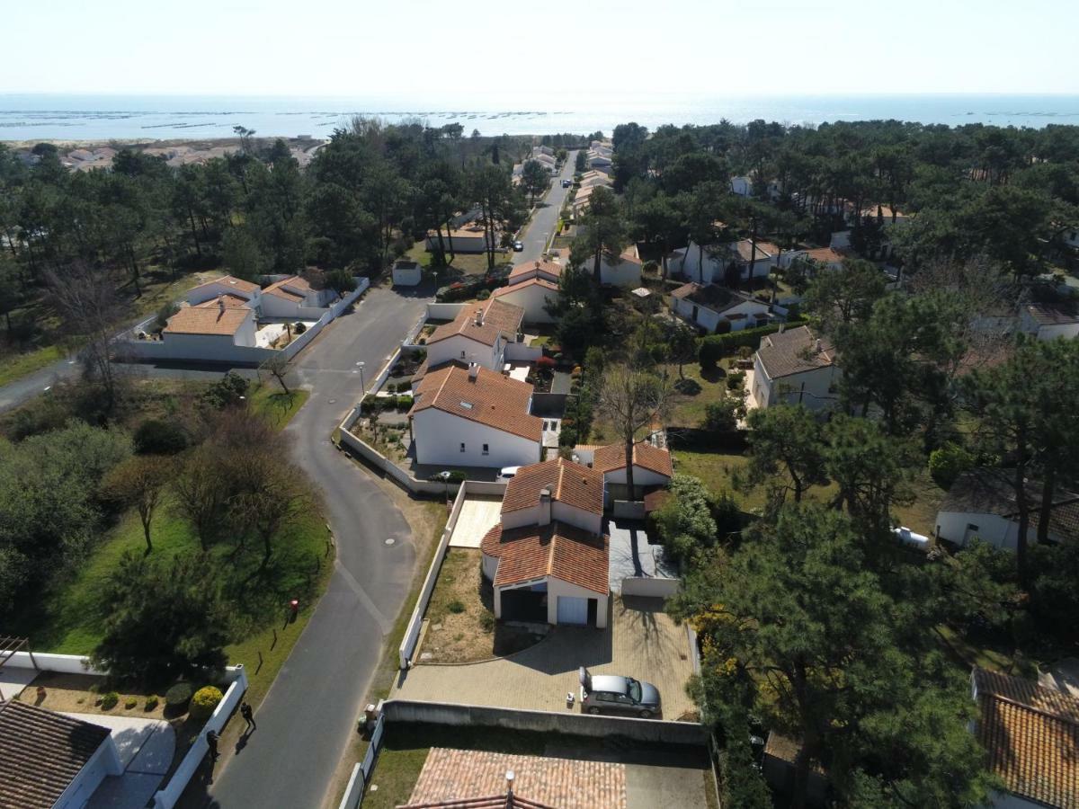 Holiday home La Griere La Tranche-sur-Mer