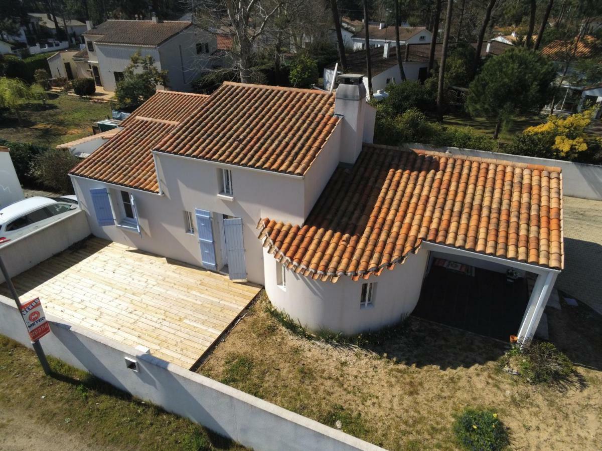 La Griere Holiday home
