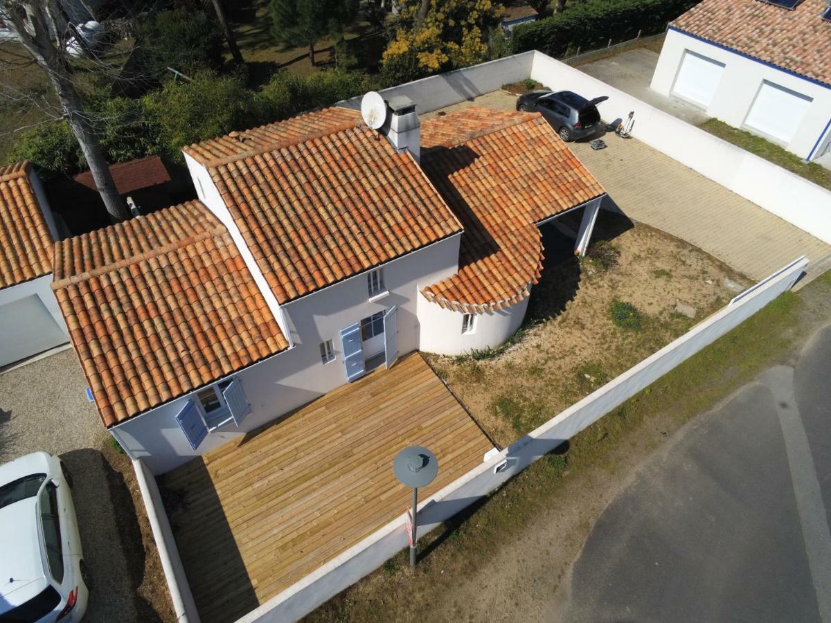 Holiday home La Griere *