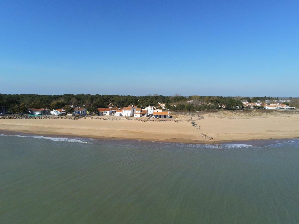 La Griere * La Tranche-sur-Mer