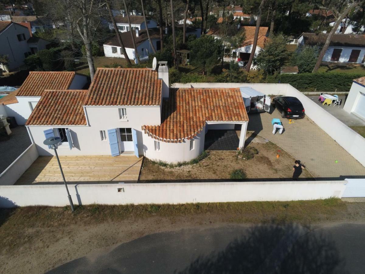 Holiday home La Griere